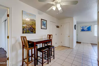 8348 E Stevens Drive, Prescott Valley, AZ 86314 - Photo 10
