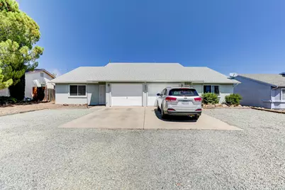 8348 E Stevens Drive, Prescott Valley, AZ 86314 - Photo 1