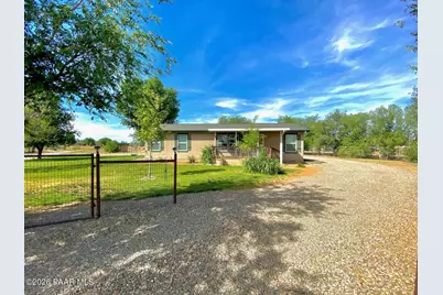 1221 W Poco Lane, Chino Valley, AZ 86323 - Photo 1