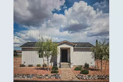 19980 E Ocotillo Drive, Mayer, AZ 86333 - Photo 1
