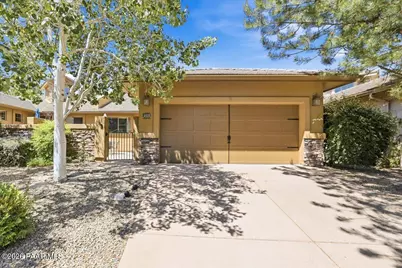 408 N Hilton Lane, Prescott, AZ 86301 - Photo 2
