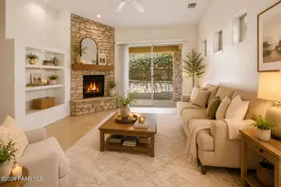 408 N Hilton Ln, Prescott, AZ 86301 - Photo 8