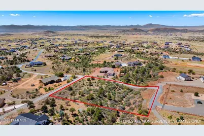9889 N Dry Wash Lane, Prescott Valley, AZ 86315 - Photo 4