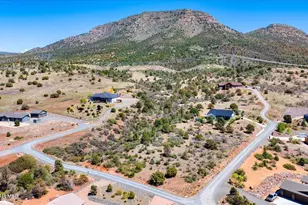 9889 N Dry Wash Ln, Prescott Valley, AZ 86315 - Photo 1