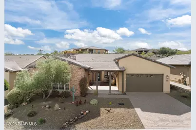 3235 Rising Sun, Wickenburg, AZ 85390 - Photo 38