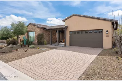 3235 Rising Sun, Wickenburg, AZ 85390 - Photo 36