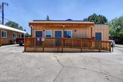 1141 E Gurley Street #19, Prescott, AZ 86301 - Photo 1