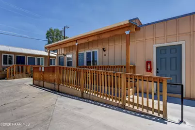 1141 E Gurley Street #19, Prescott, AZ 86301 - Photo 8