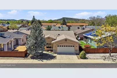 3198 Orchid Way, Prescott, AZ 86305 - Photo 2