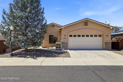 3198 Orchid Way, Prescott, AZ 86305 - Photo 1