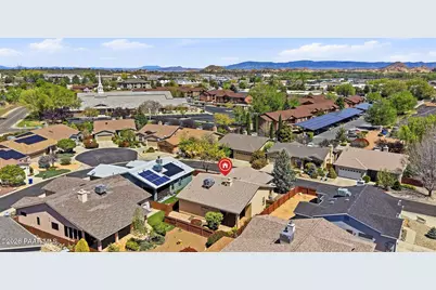 3198 Orchid Way, Prescott, AZ 86305 - Photo 30