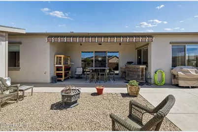 8190 N Sunset Ridge, Prescott Valley, AZ 86315 - Photo 30