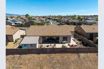 8190 N Sunset Ridge, Prescott Valley, AZ 86315 - Photo 40