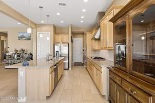 8190 N Sunset Ridge, Prescott Valley, AZ 86315 - Photo 10