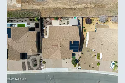 8190 N Sunset Ridge, Prescott Valley, AZ 86315 - Photo 38