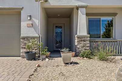 8190 N Sunset Ridge, Prescott Valley, AZ 86315 - Photo 2