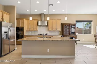 8190 N Sunset Ridge, Prescott Valley, AZ 86315 - Photo 12