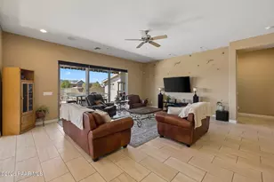 8190 N Sunset Ridge, Prescott Valley, AZ 86315 - Photo 4