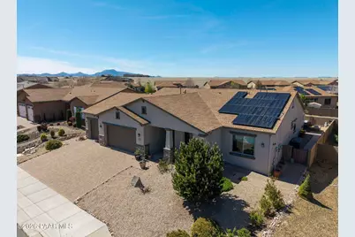 8190 N Sunset Ridge, Prescott Valley, AZ 86315 - Photo 36