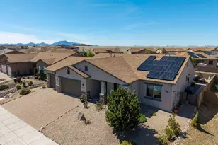 8190 N Sunset Ridge, Prescott Valley, AZ 86315 - Photo 36