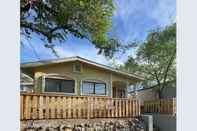 411 Comfort Avenue, Prescott, AZ 86301 - Photo 1