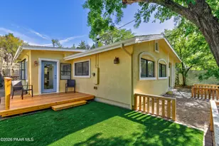 411 Comfort Ave, Prescott, AZ 86301 - Photo 2