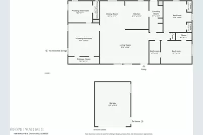 1440 W Road 3 N, Chino Valley, AZ 86323 - Photo 24