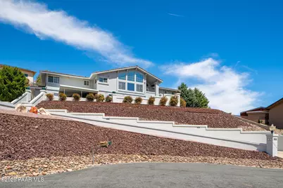 10676 Singletree Trail, Dewey-Humboldt, AZ 86327 - Photo 46