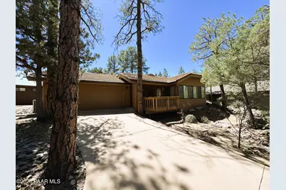 3169 W Crestview Drive, Prescott, AZ 86305 - Photo 66