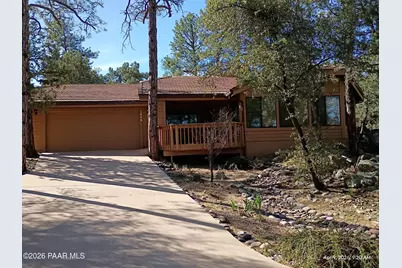 3169 W Crestview Drive, Prescott, AZ 86305 - Photo 2