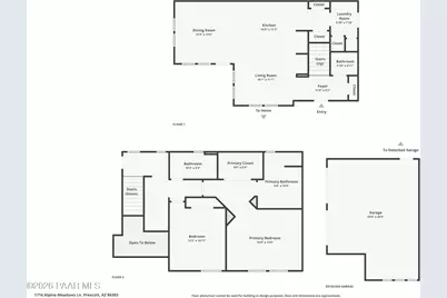 1716 Alpine Meadows Lane #304, Prescott, AZ 86303 - Photo 26