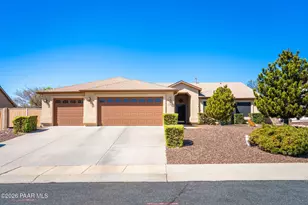 7782 N High View, Prescott Valley, AZ 86315 - Photo 1
