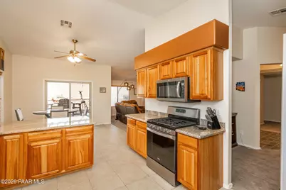 7782 N Highview, Prescott Valley, AZ 86315 - Photo 16