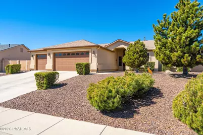 7782 N Highview, Prescott Valley, AZ 86315 - Photo 4