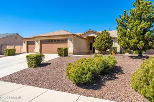 7782 N High View, Prescott Valley, AZ 86315 - Photo 4