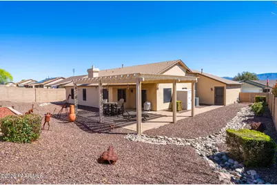 7782 N Highview, Prescott Valley, AZ 86315 - Photo 32