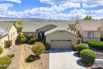 4673 N Pennycare Street, Prescott Valley, AZ 86314 - Photo 26