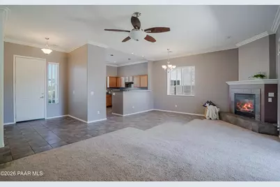 4673 N Pennycare Street, Prescott Valley, AZ 86314 - Photo 10