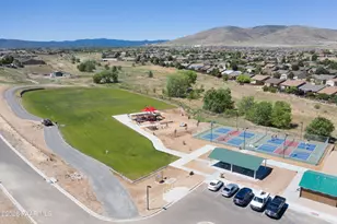 4673 N Pennycare St, Prescott Valley, AZ 86314 - Photo 38