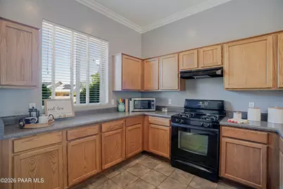 4673 N Pennycare Street, Prescott Valley, AZ 86314 - Photo 14