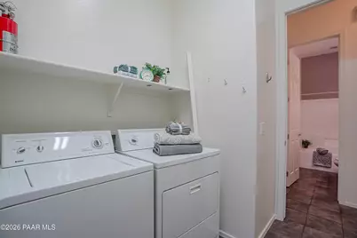 4673 N Pennycare Street, Prescott Valley, AZ 86314 - Photo 16