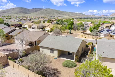 4673 N Pennycare Street, Prescott Valley, AZ 86314 - Photo 30