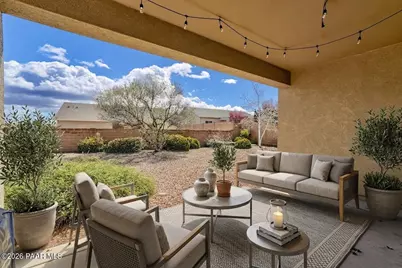 4673 N Pennycare Street, Prescott Valley, AZ 86314 - Photo 4