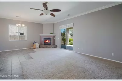 4673 N Pennycare Street, Prescott Valley, AZ 86314 - Photo 4