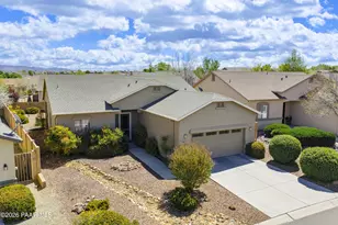 4673 N Pennycare St, Prescott Valley, AZ 86314 - Photo 50