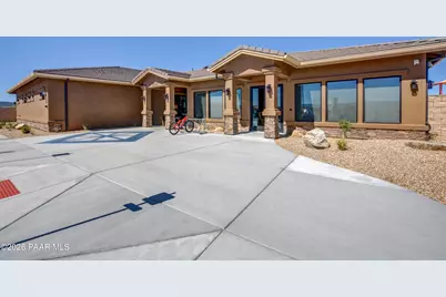 4673 N Pennycare Street, Prescott Valley, AZ 86314 - Photo 36