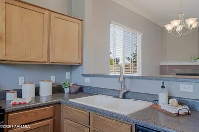 4673 N Pennycare Street, Prescott Valley, AZ 86314 - Photo 16