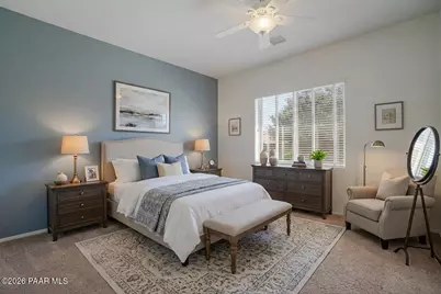 4673 N Pennycare Street, Prescott Valley, AZ 86314 - Photo 14