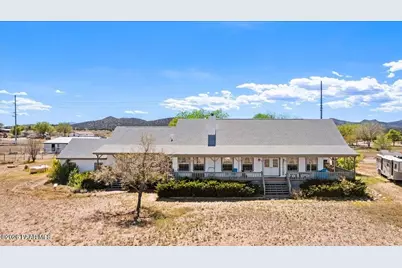 1685 W Summer Trail, Paulden, AZ 86334 - Photo 30