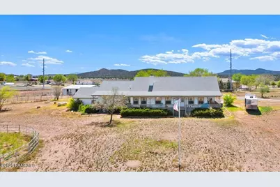 1685 W Summer Trail, Paulden, AZ 86334 - Photo 2